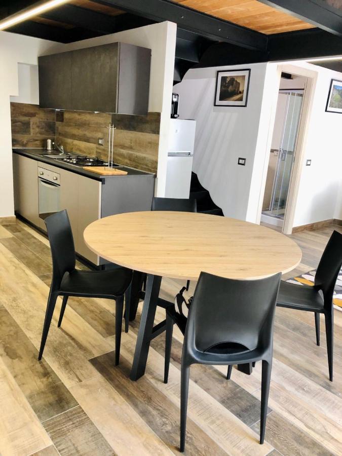 Localetto Bed & Dinner Сутри Екстериор снимка
